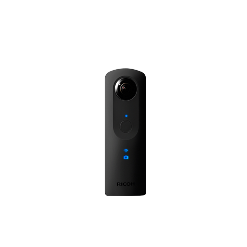 Theta S - Ricoh