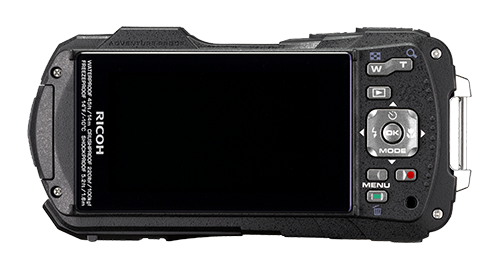 WG-70 - Ricoh