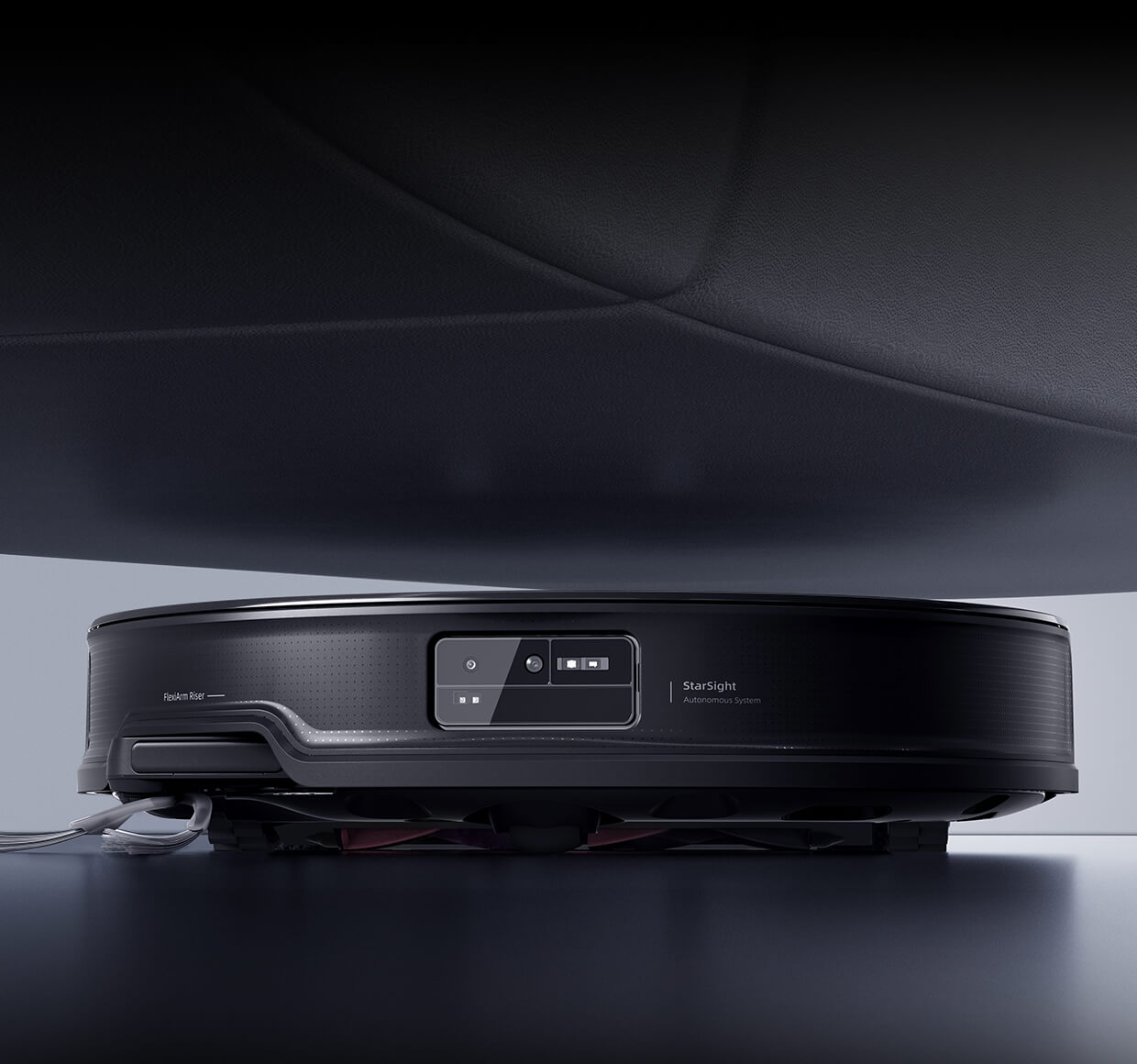 Saros 10R - Beyond Slim. Beyond Powerful. | Roborock US Official Store