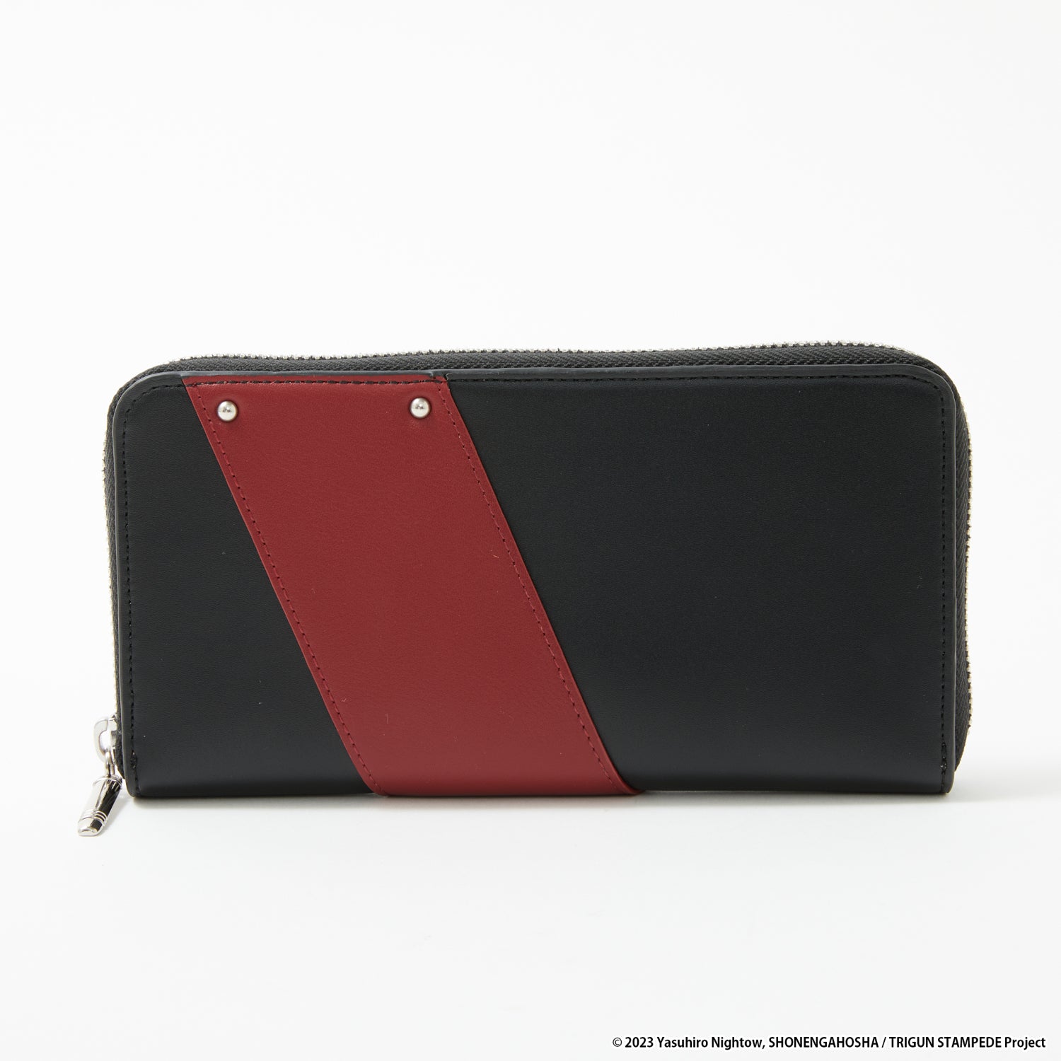 Vash the Stampede Model Long Wallet TRIGUN STAMPEDE