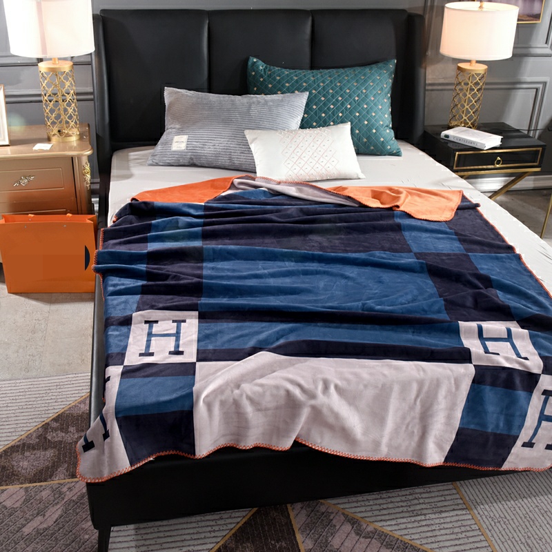 日本国内最高級ブランド販売店のブランド通販専門店 / エルメス毛布