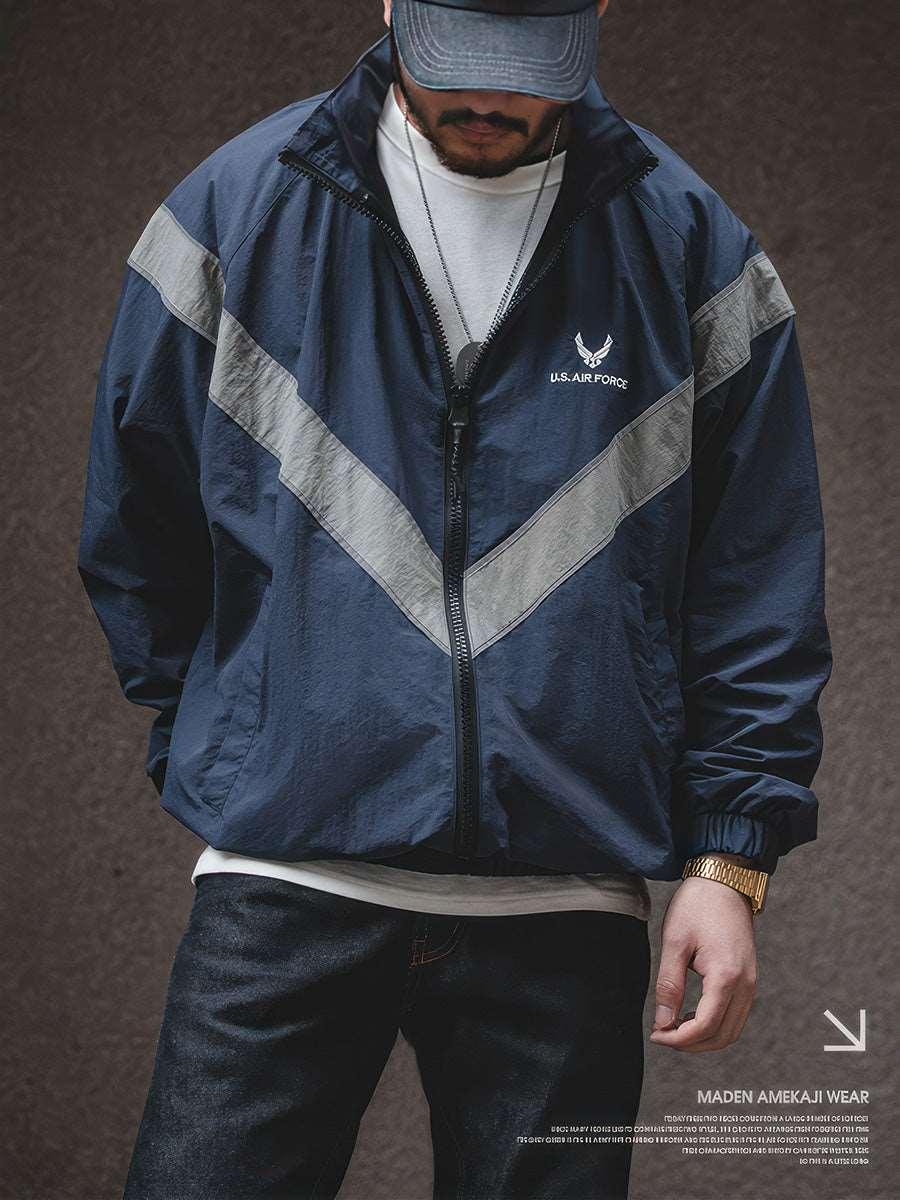 Air Force IPTU Jacket