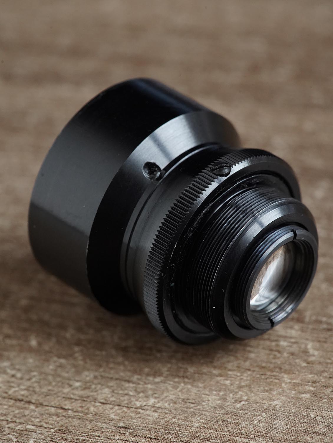 LOMO OKC1-22-1 22mm f/2.8 №820914 APS-Curalseller.com