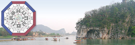 九星気学風水 | 四柱推命／天地人の運勢鑑定