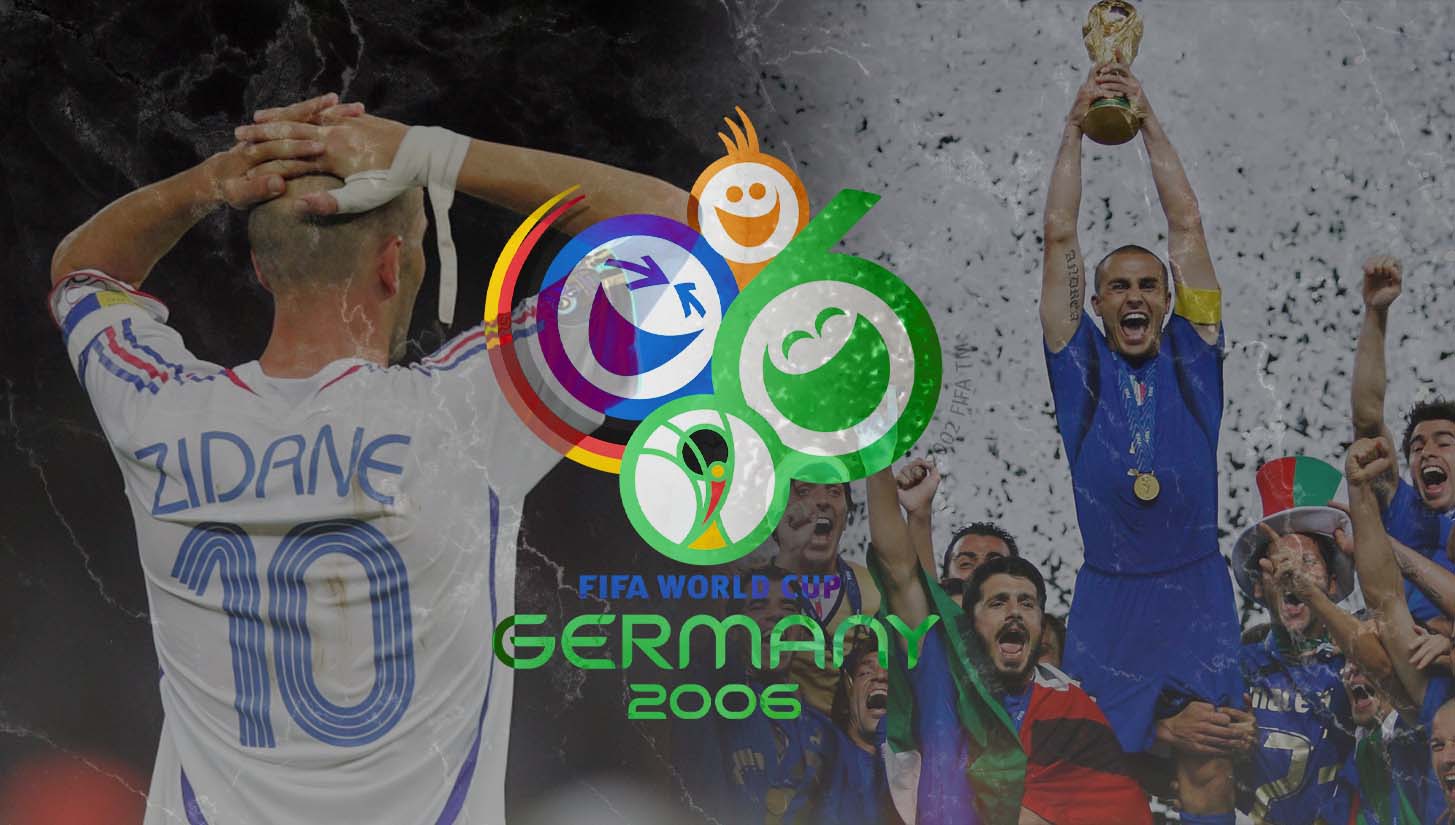 Revisiting the 2006 World Cup, the Last True Display of the No. 10