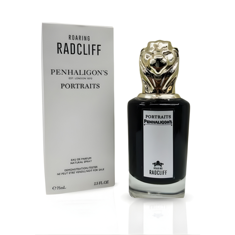 Penhaligon's Portraits Roaring Radcliff Eau De Parfum 75ml For Men