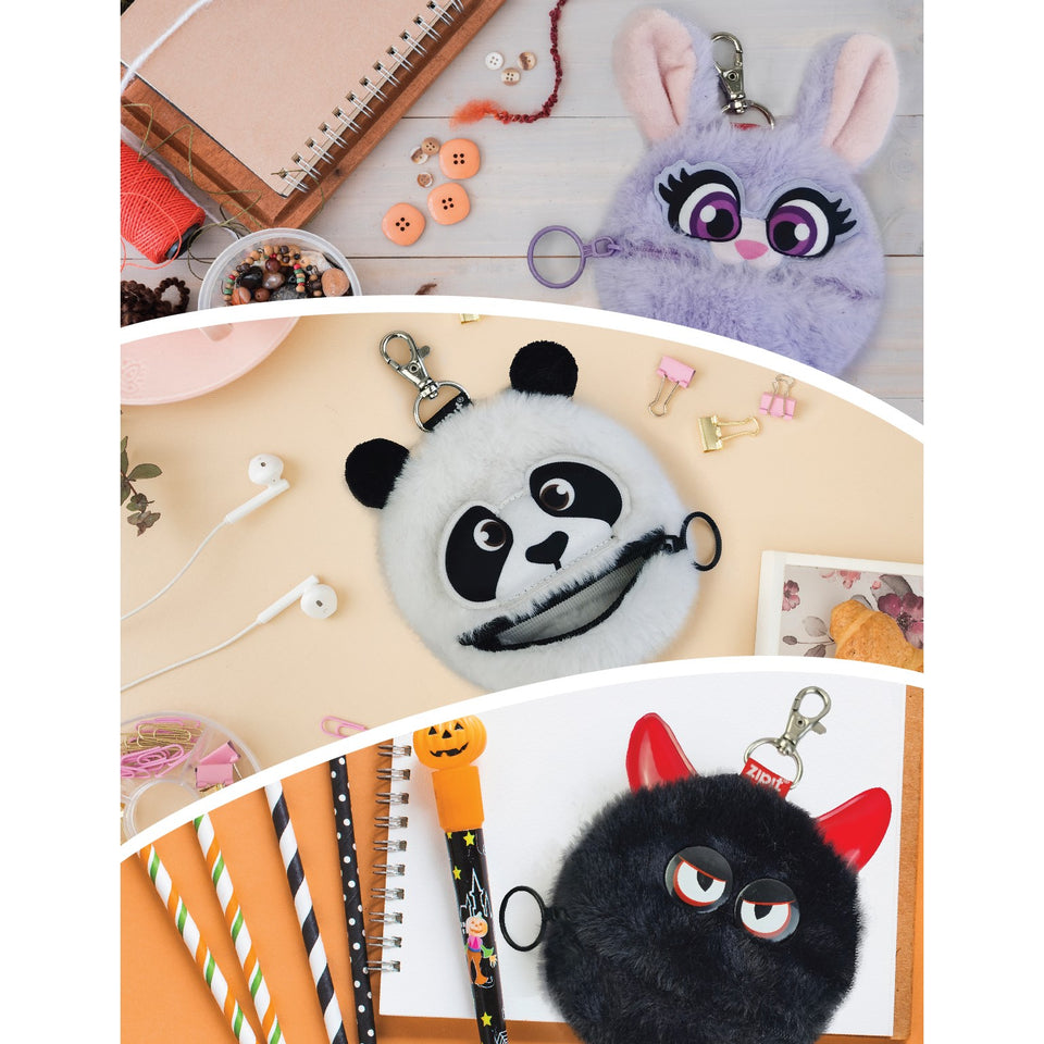 zipit 公式】Miniキーチェーン – Utopia