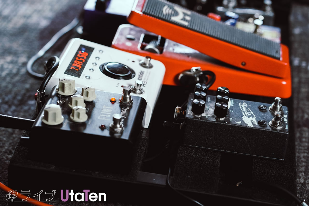 新品同様 KORG NGT-1 NOISE GATE ノイズゲート 新品同様 KORG OVD-1