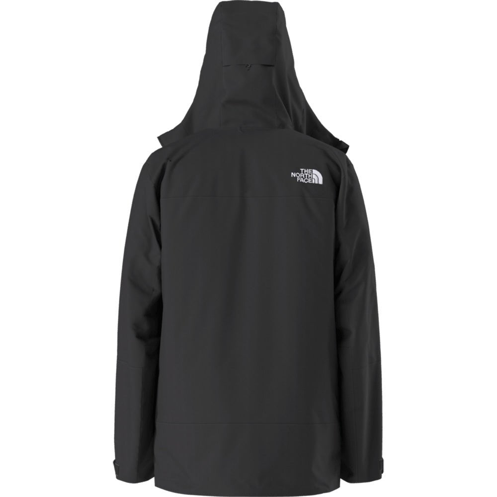 The North Face Thermoball Eco Snow Triclimate Mens Jacket 2025 M