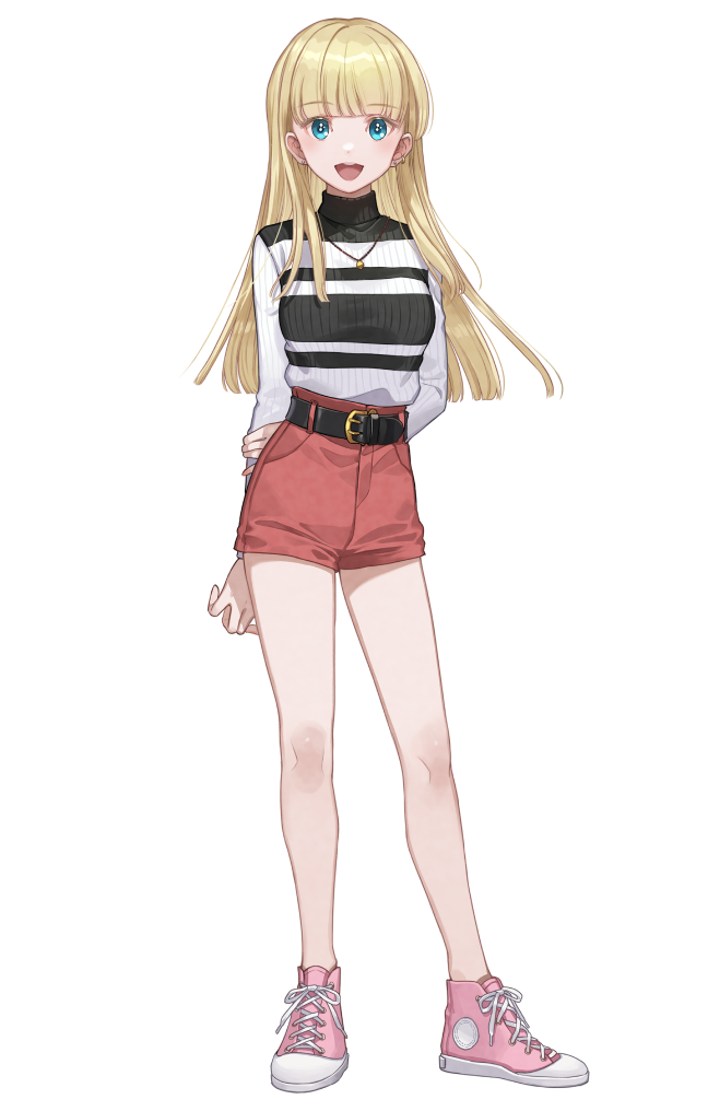 新ユニット「Parabola」始動！キャラクター＆キャスト公開！ | NEWS