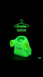 EFFECTEN(エフェクテン) HUMAN ROBOT TOYS × utility / GhosTee