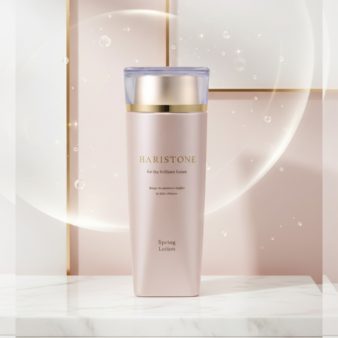 ハリストン スプリングローション- 株式会社UTP