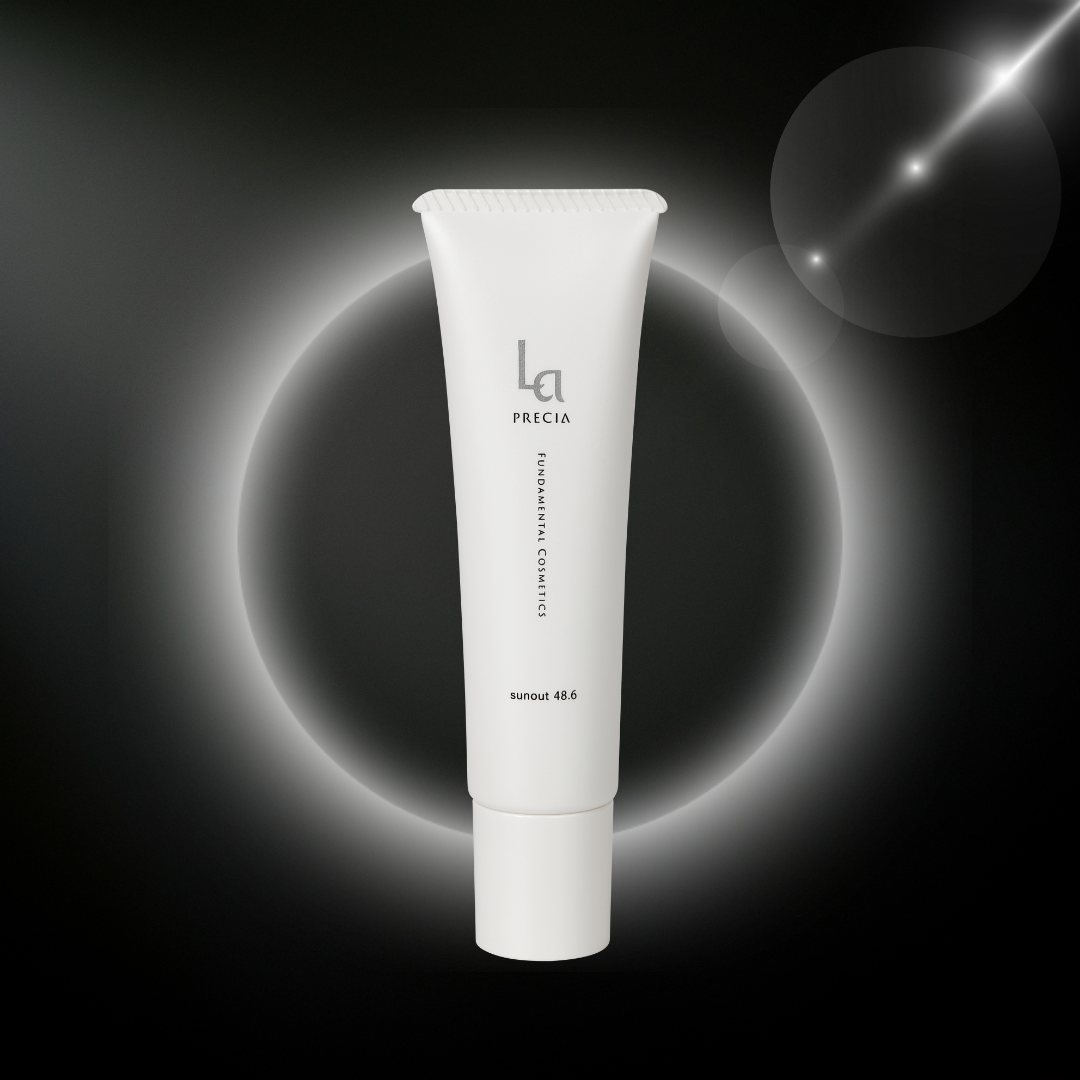 ラ・プレシア モイスチャーバリアクリーム - 株式会社UTP