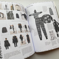 Dictionary Dressings / Femke de Vries - Utrecht
