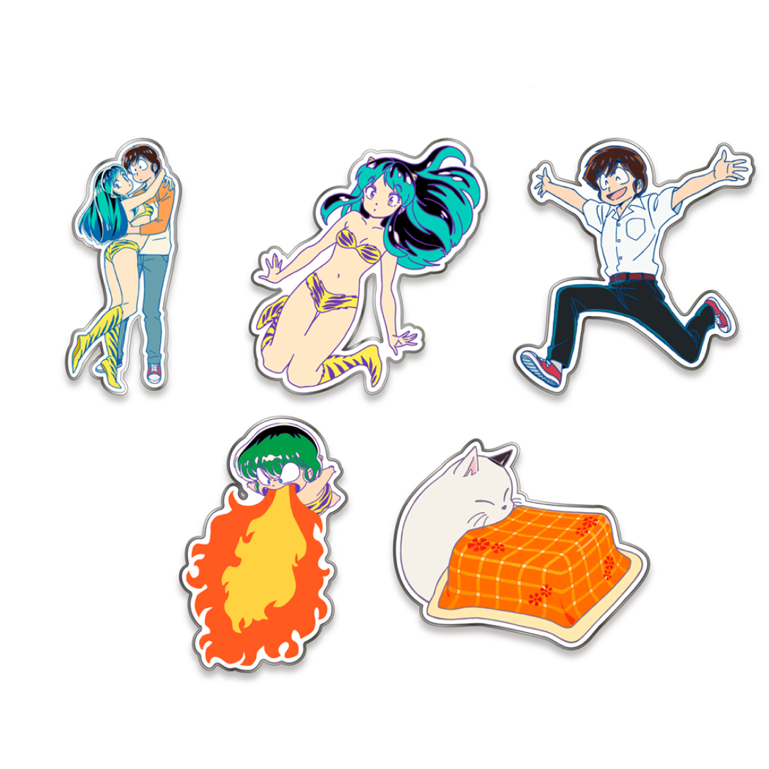 GOODS｜TVアニメ「うる星やつら展」