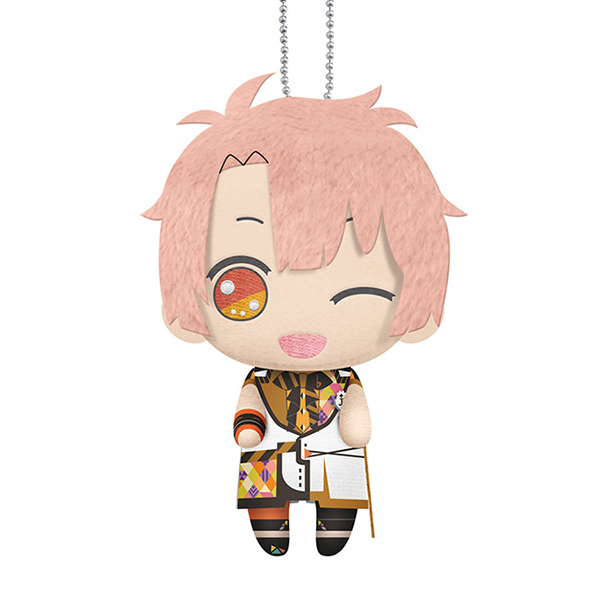 アイドリッシュセブン 1st LIVE Road To Infinity きらどるぬいぐるみ