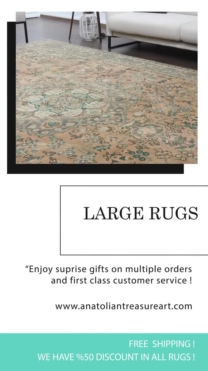 大型ラグ、8x12ラグ、8.2 x 12.5ラグ、エリアラグ、トルコラグ