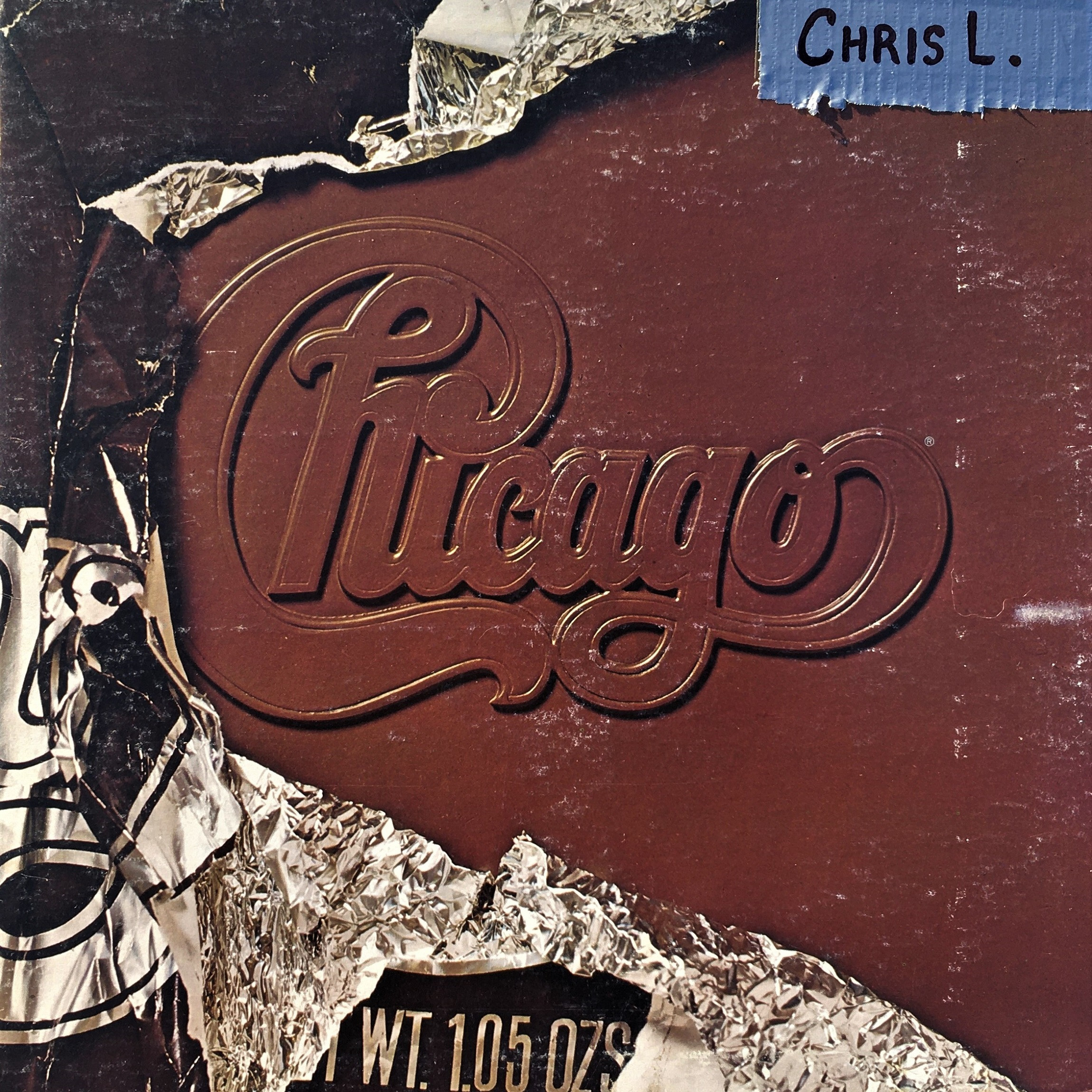 Chicago - 'Chicago X' [Retro Album Review] - V13.net