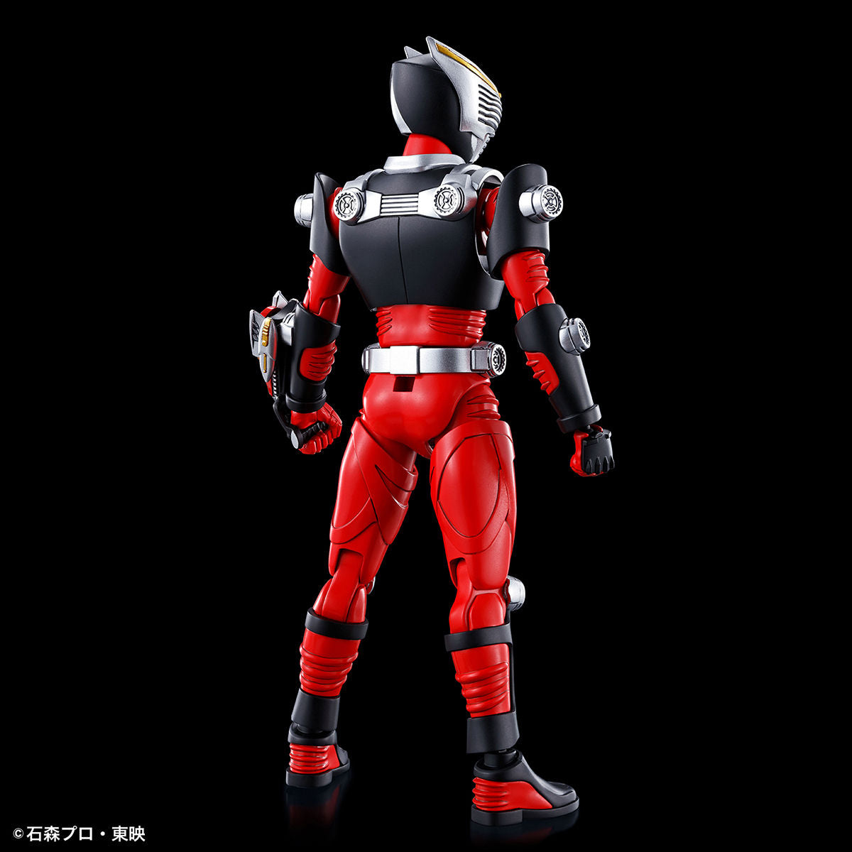 Bandai Figure-Rise Standard Masked Rider Ryuki – VCA Gundam Singapore