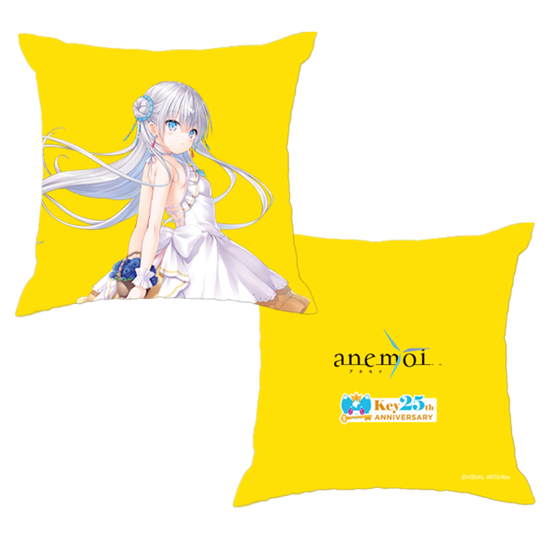 ビジュアルアーツ冬フェス2025 ＋ コミケ107特設サイト｜トップページ