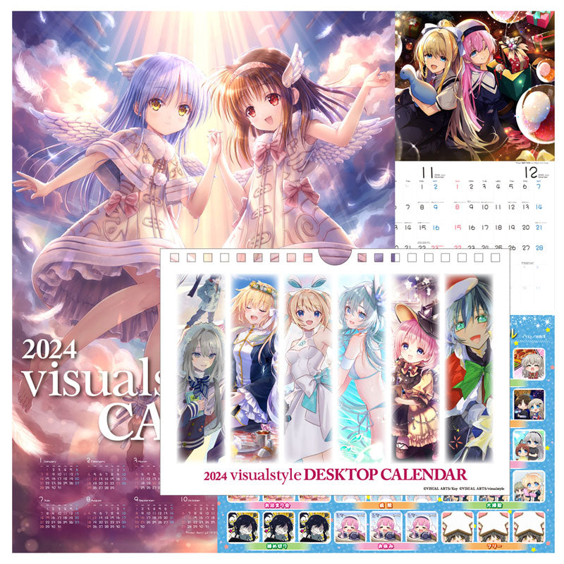 Kanon – VA STORE｜ビジュアルアーツオンラインストア