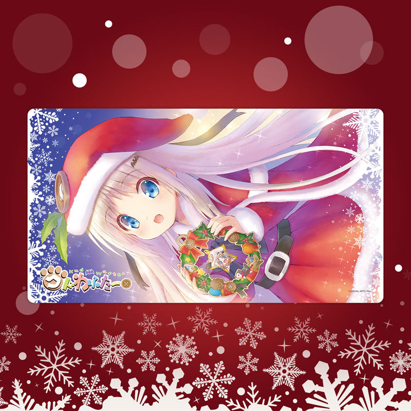 クドわふたー – VA STORE｜ビジュアルアーツオンラインストア