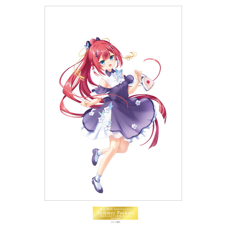 複製原画・アート – VA STORE｜ビジュアルアーツオンラインストア