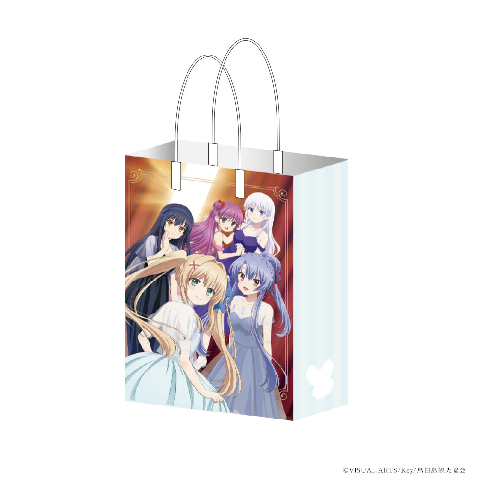 TVアニメ『Summer Pockets』AFTER PARTY 事後通販 – VA STORE