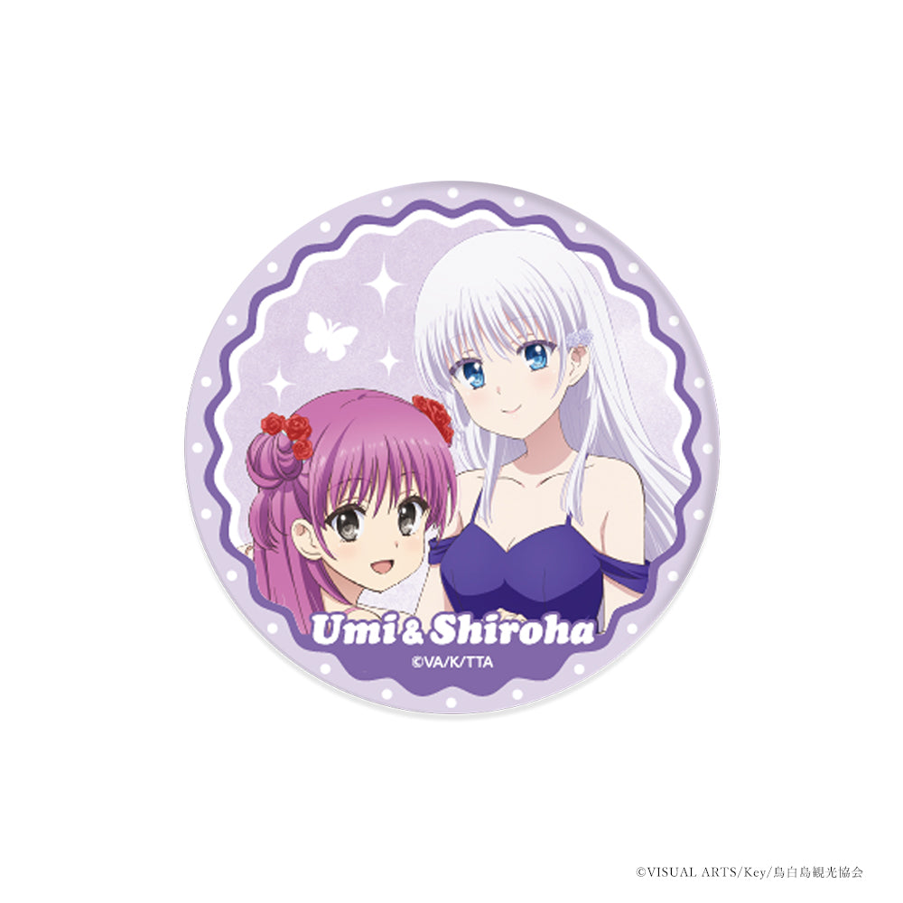 TVアニメ『Summer Pockets』AFTER PARTY 事後通販 – VA STORE