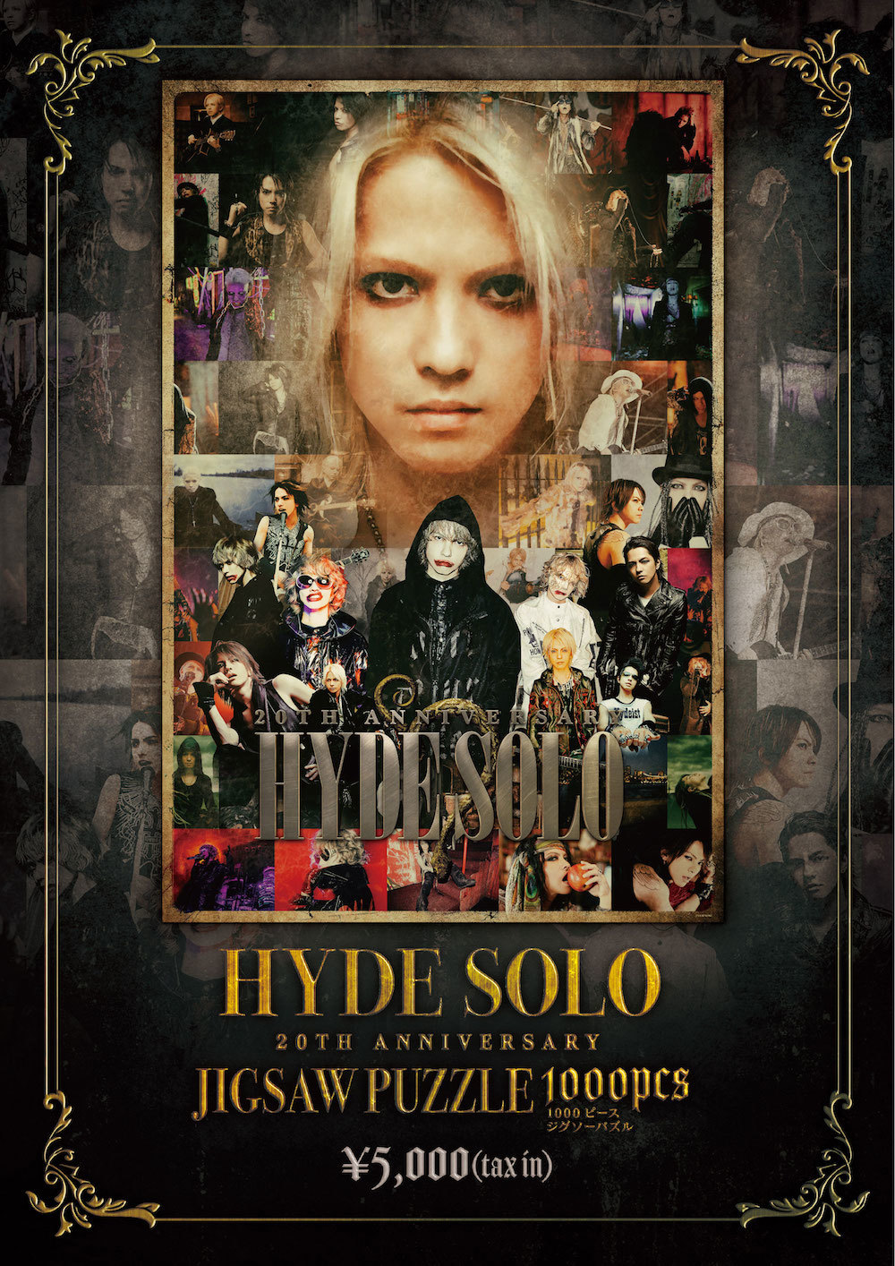 HYDE OFFICIAL