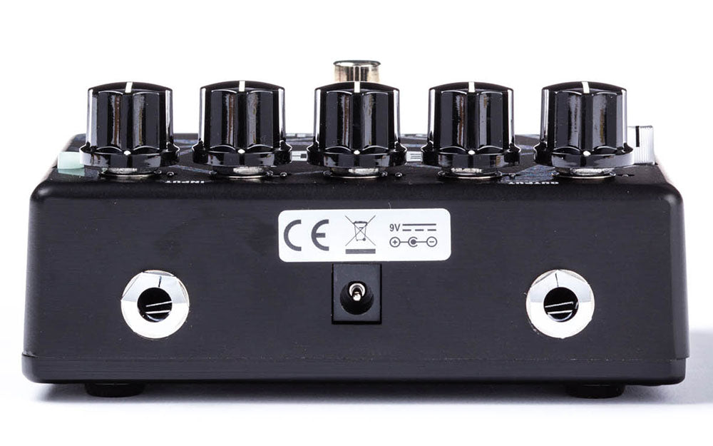 MXR EVH 5150 Overdrive