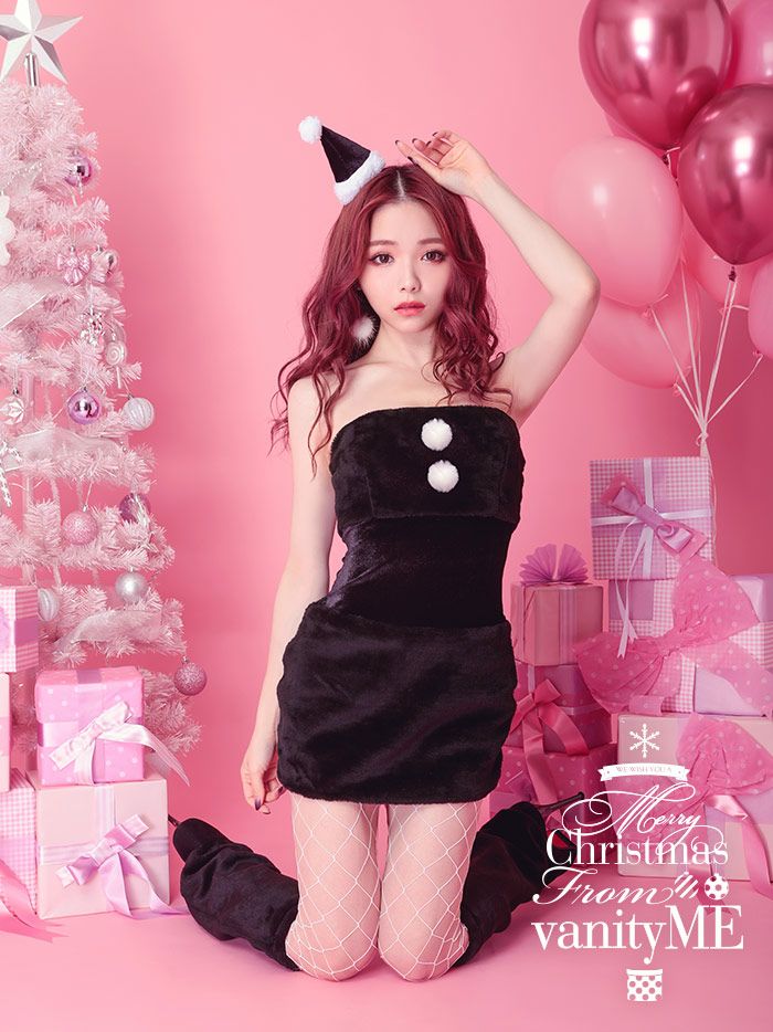 8点セット】Malymoon マリームーン ジュエルドブランシュトナカイ