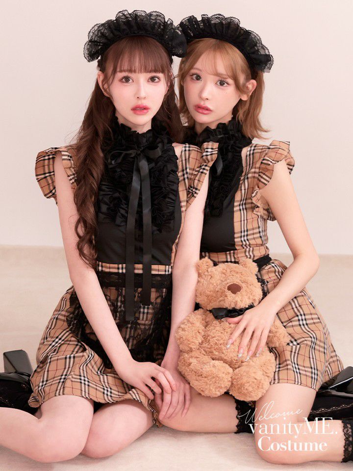 2点セット】 漆黒花魁 花魁コスチューム モダン柄 遊女 和柄 本格和装