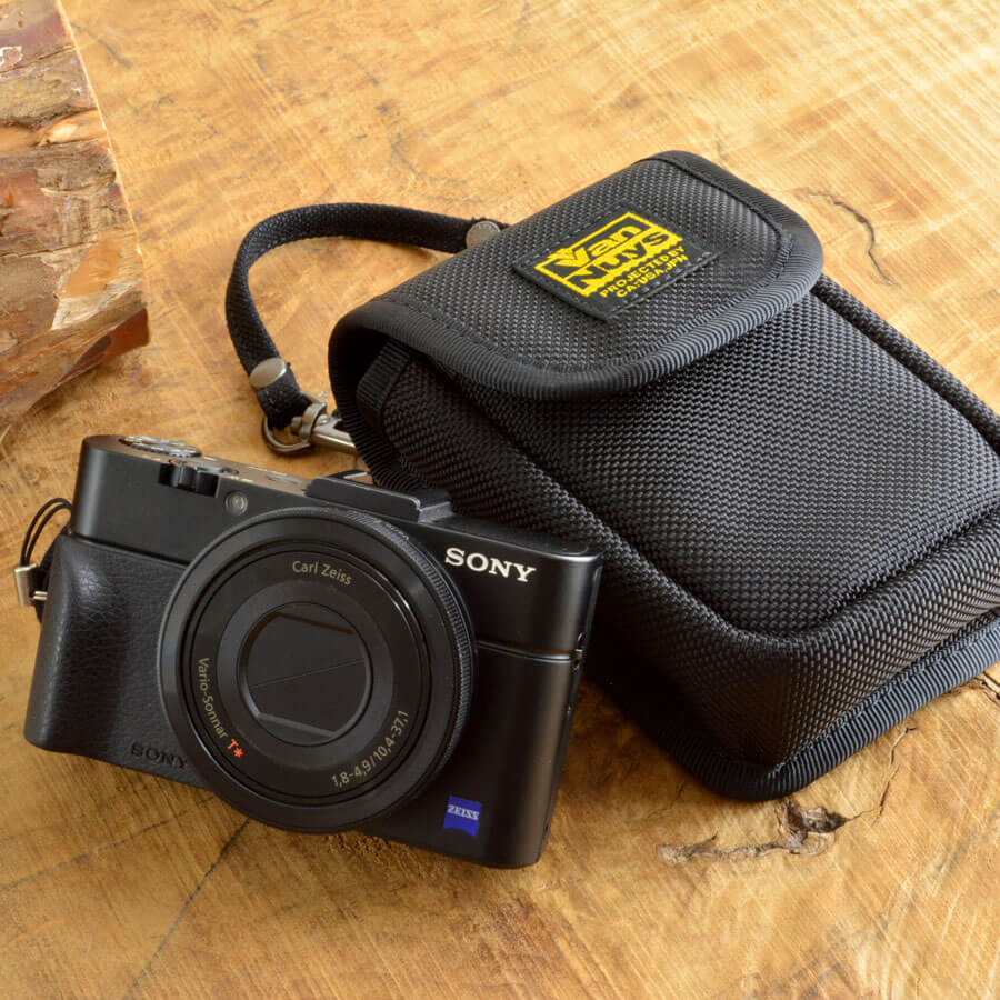 D503：SONY Cyber-shot RX100M7 RX100M6／RX100M5／RX100M4 RX100M3