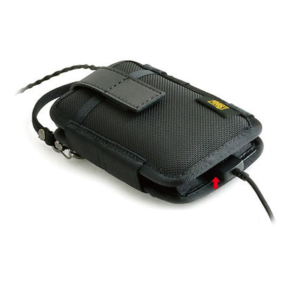 D860,D493：SONYウォークマン WM1Z／WM1A用 縦型キャリングケース