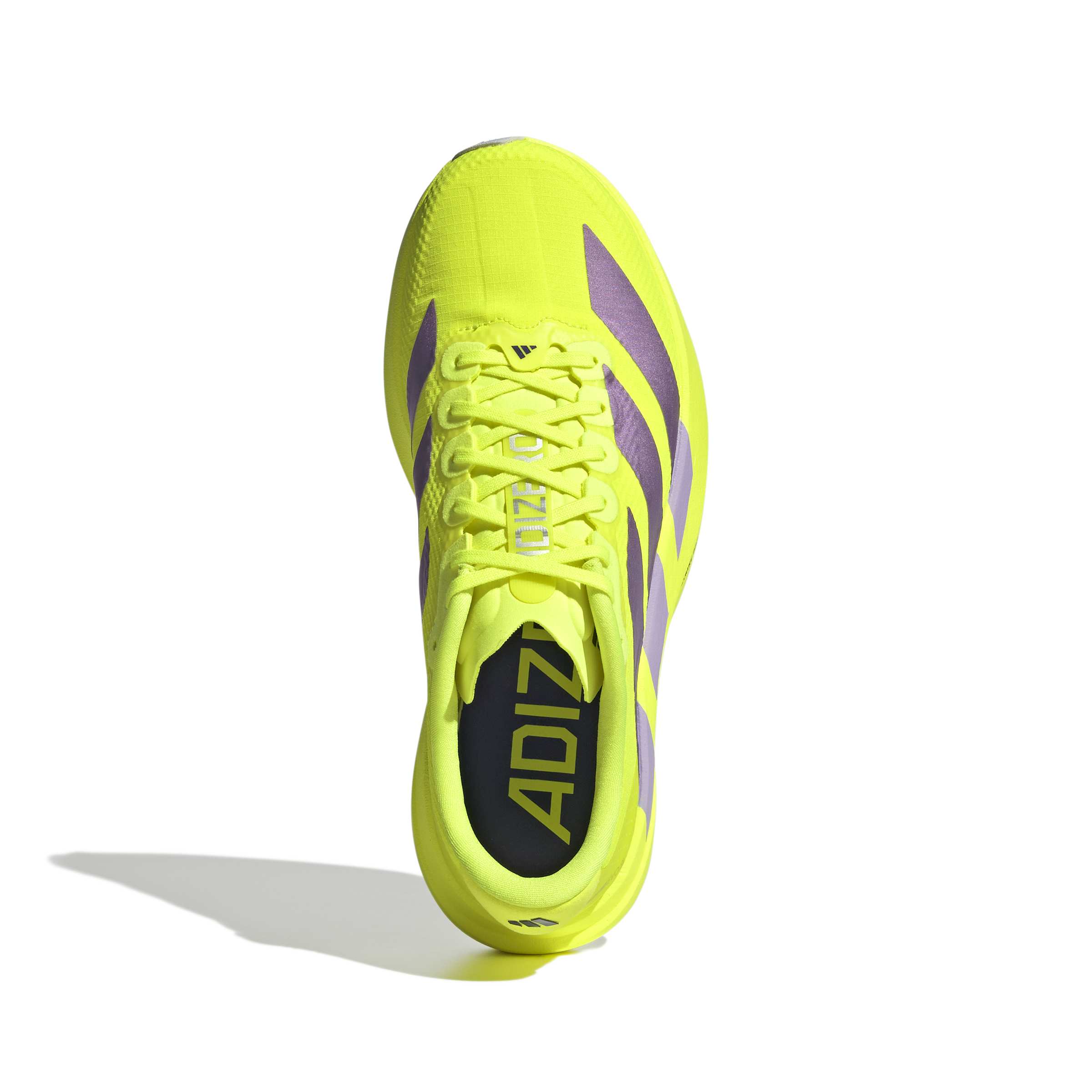 adidas Adizero EVO SL Woven - Women's | Vancouver Running Company Inc.