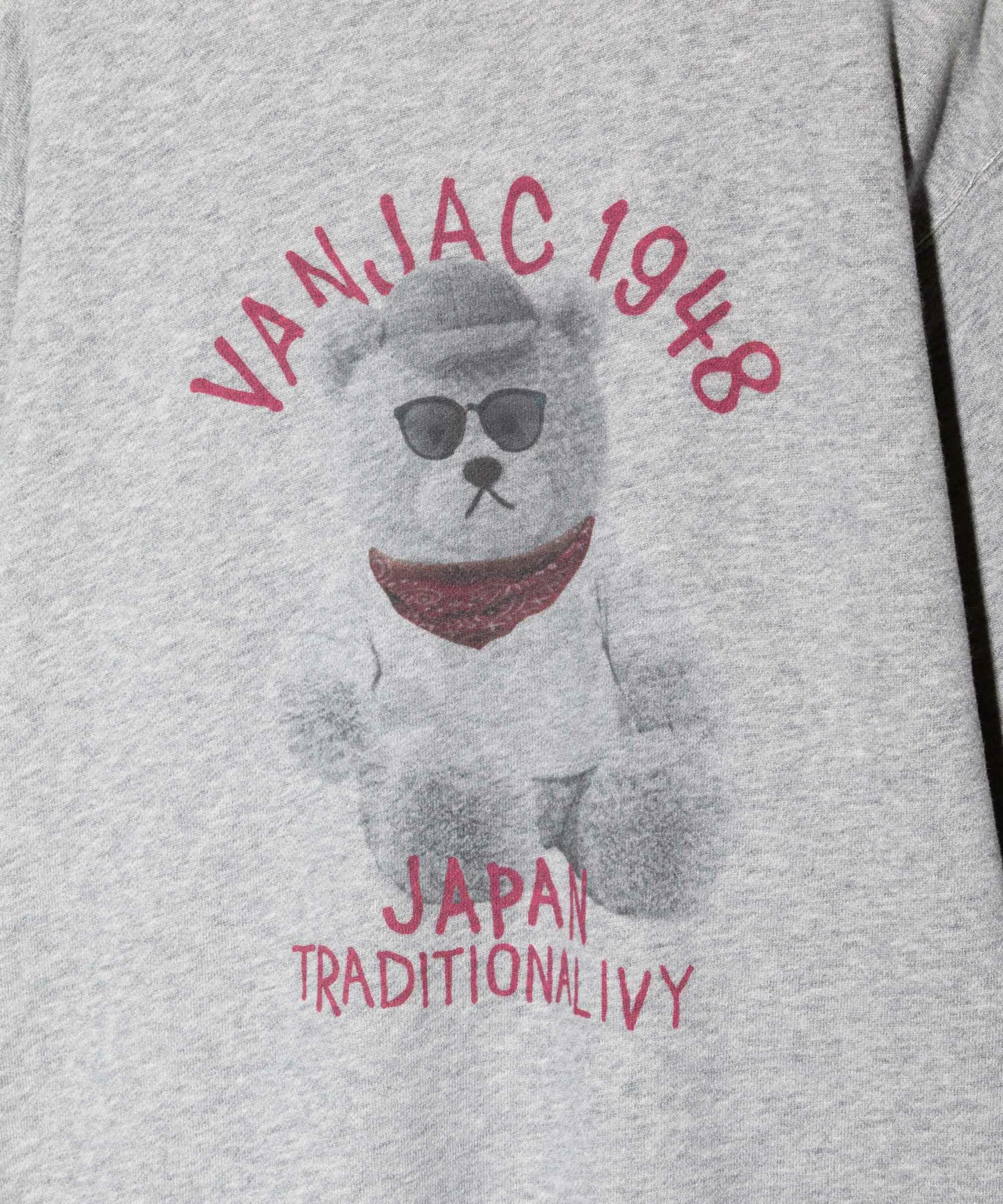 トレーナー＜VANDDY＞ ｜ VAN STORE