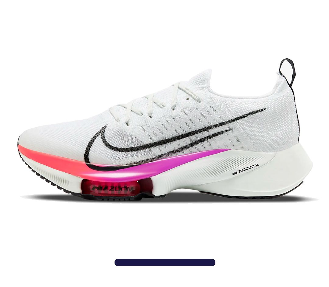 Nike Air Zoom Tempo Next% Running Shoe Review and Where to Buy