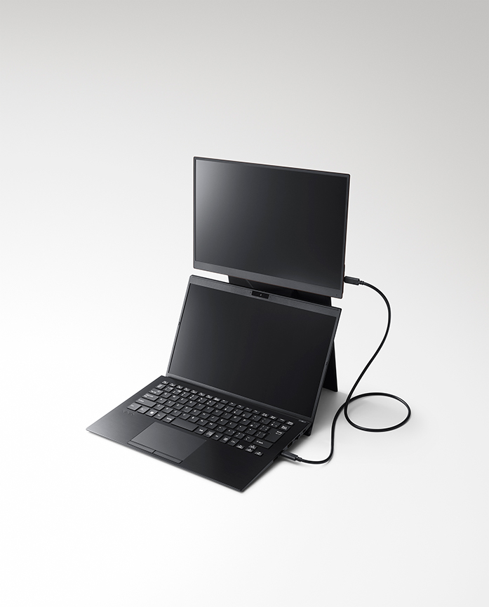 VAIO Vision+ 14・VAIO Vision+ 14P 開発者トーク Vol.1 - VAIO公式サイト