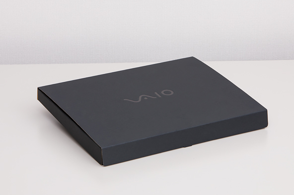 VAIO A12・Pro PA開発ストーリー Vol.4 開発者が語る「VAIO A12は”梱包