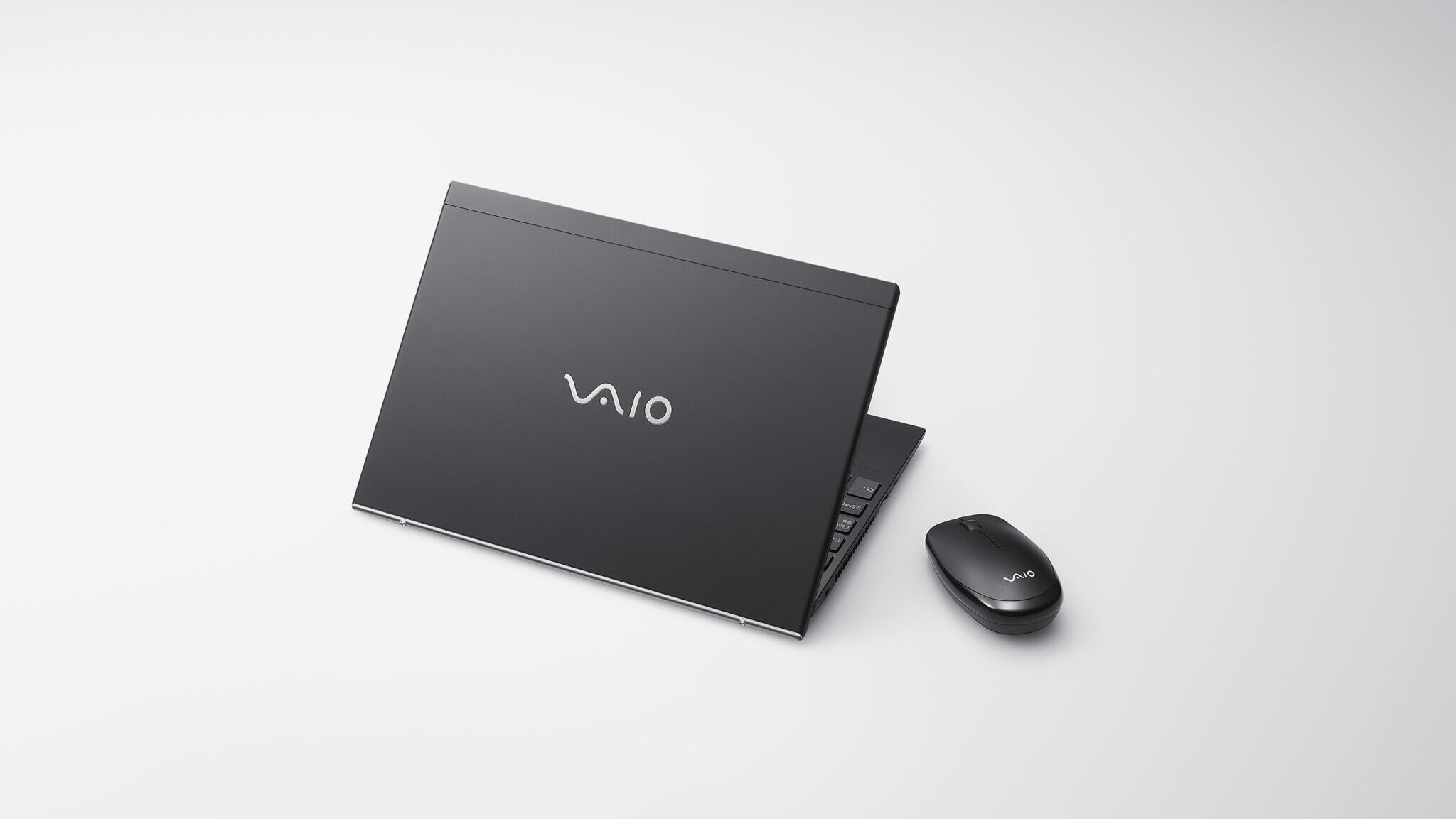 6/23訂正版】最新世代プロセッサー搭載の法人向けモバイルPC「VAIO Pro