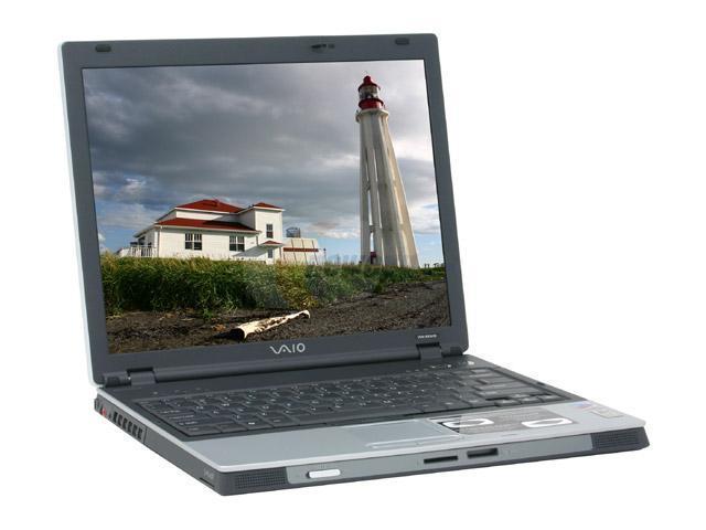 VGN-BX - VAIO Library