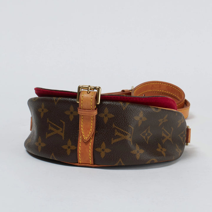 LOUIS VUITTON/ルイヴィトン】モノグラム タンブラン M51179