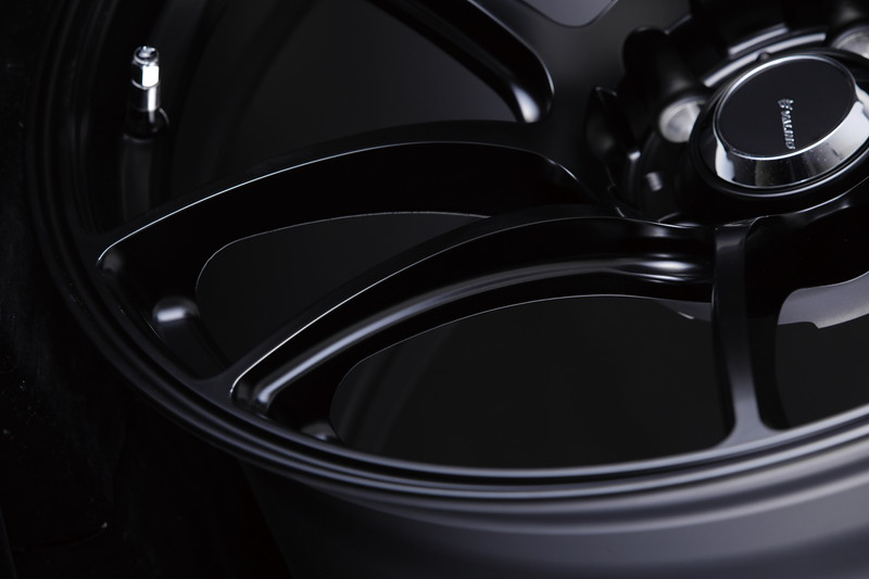 Bushou[武将] × Advanti N820 | VALINO TIRES 公式ストア