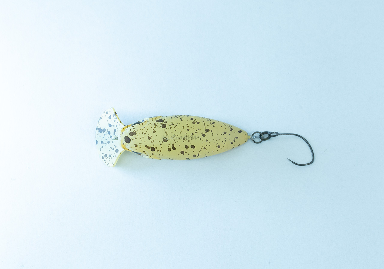 KuGa WW（クーガ ワイドウォーク フローティング） | HARDBAITS