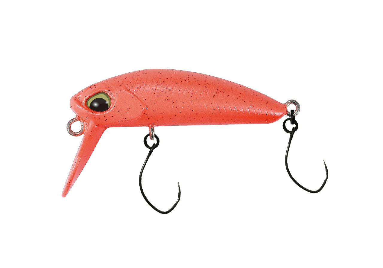 KuGa WW（クーガ ワイドウォーク フローティング） | HARDBAITS