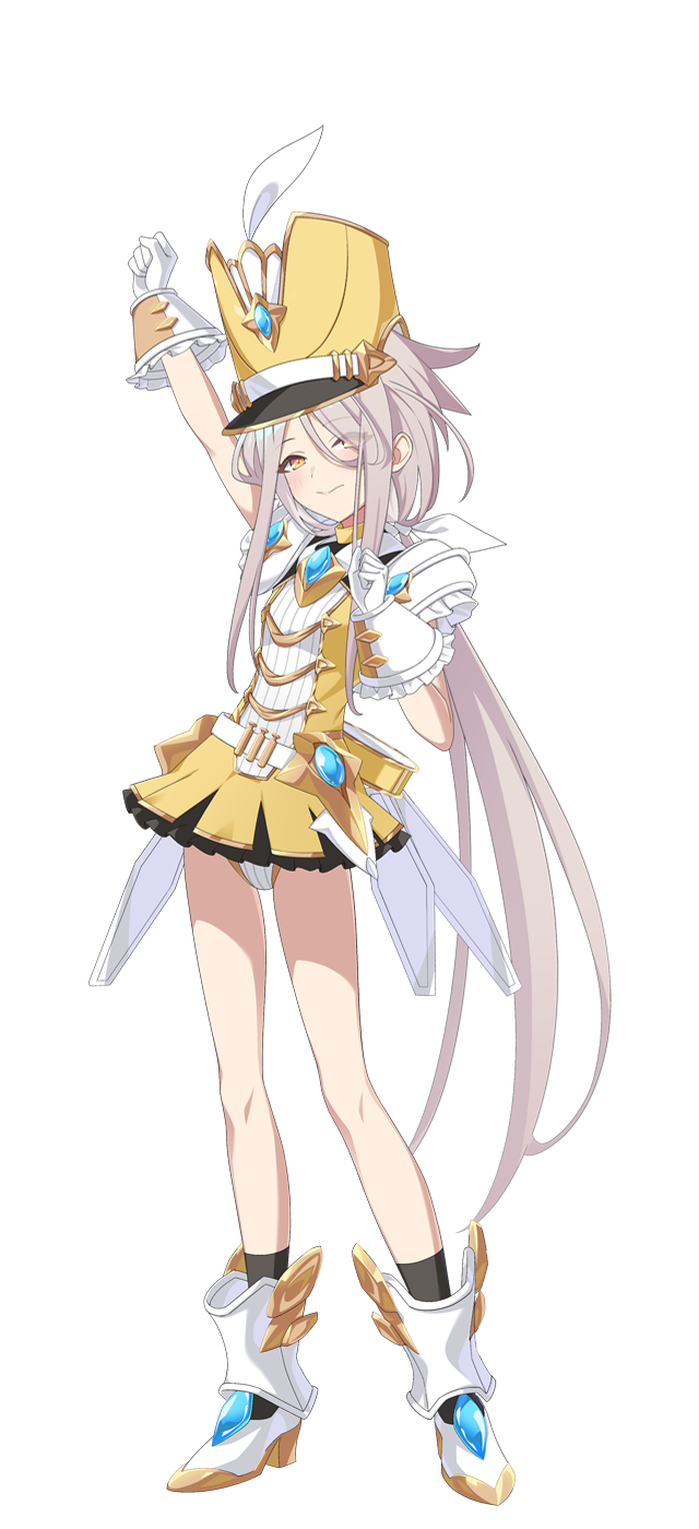 VALKYRIE TUNE：機械仕掛けのアイ | GOOD SMILE COMPANY