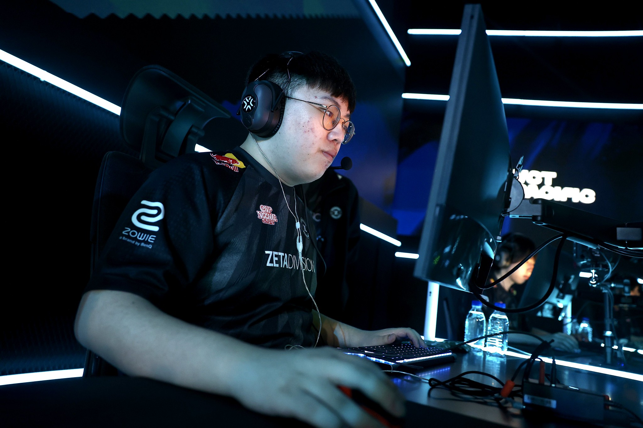 ZETA DIVISION」hiroronnが制限付きFAを表明 | Valorant News Japan