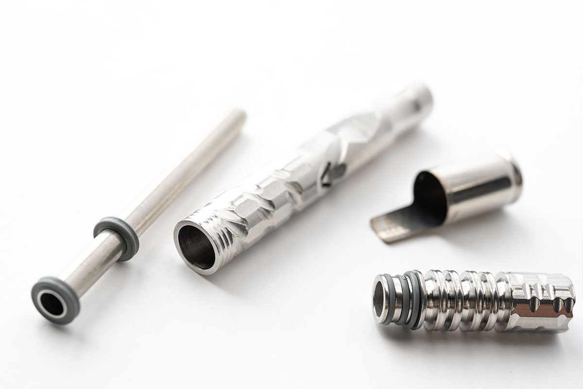 Dynavap The 2020 “M” レビュー｜世界的に有名なアナログ