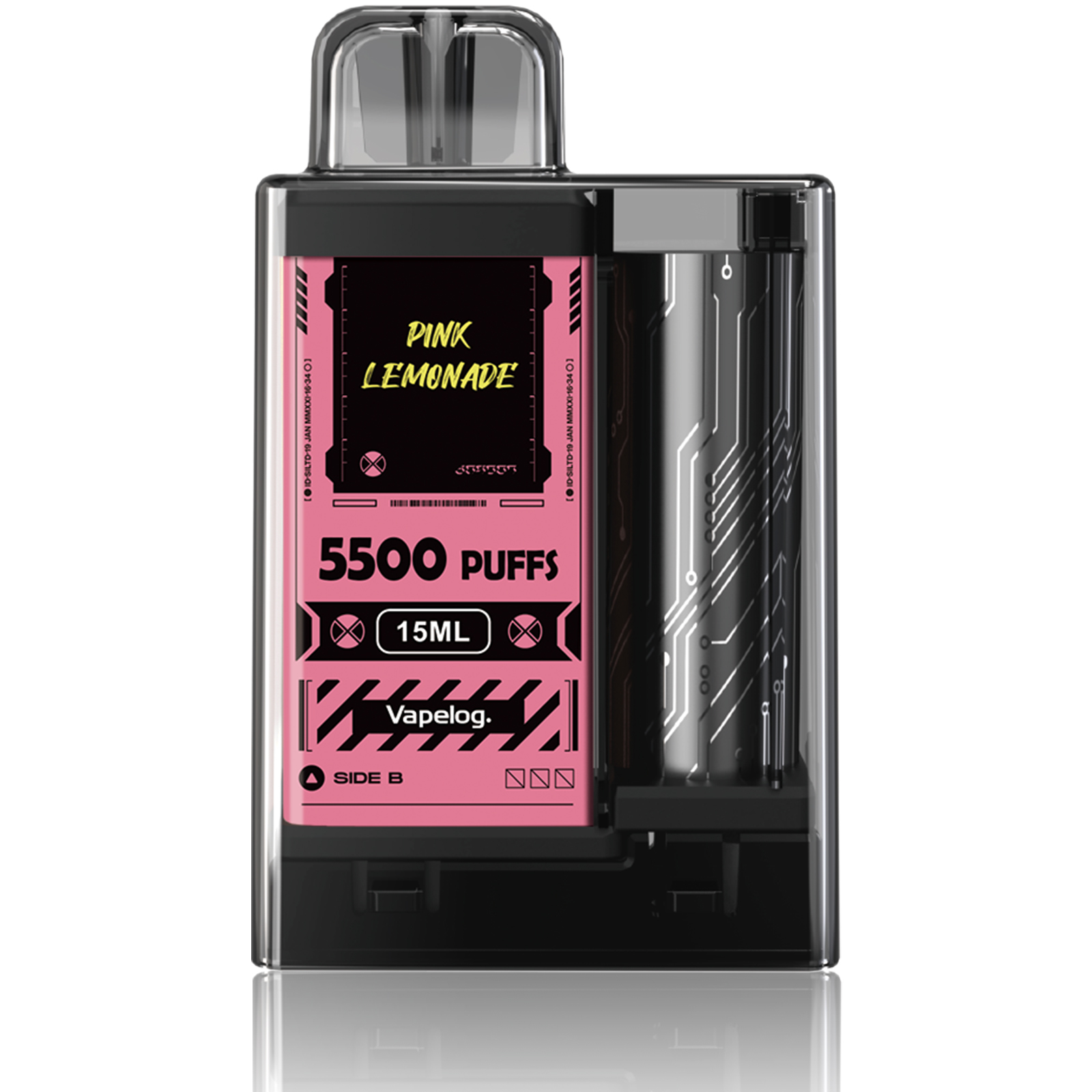 ベプログ ｜ 電子タバコ総合口コミサイト